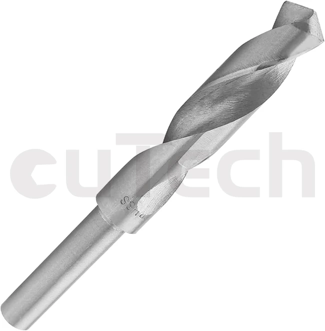 HSS Redwi Shank Drill