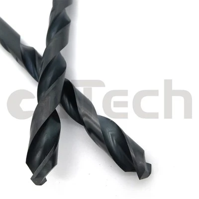 High Speed ​​Steel Twist Drill Bit